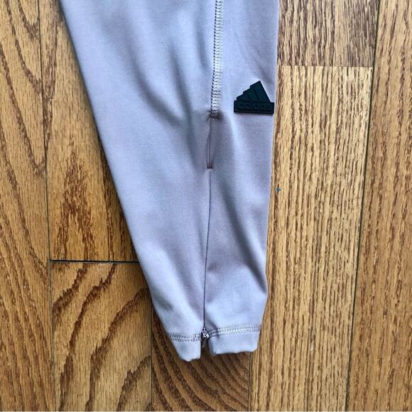 Adidas Sportswear Active 7/8 Leggings Wonder Oxide Mauve Women's Size 2X NWT - Picture 6 of 12
